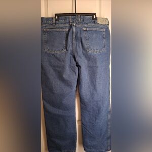 Red head brand co. Since 1856 sweatjeans men’s 40x32 casual workout barncore